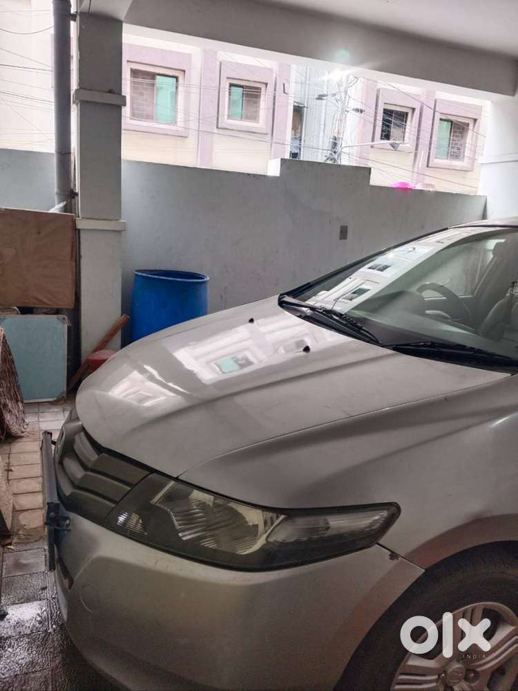 Honda City 2011 Petrol Well Maintained
