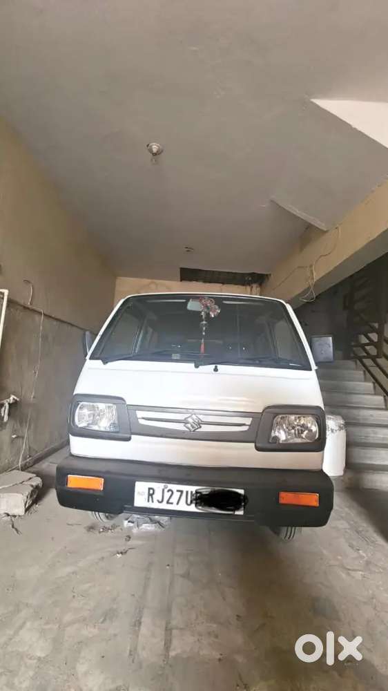 Maruti Suzuki Omni 2018 Car Ek Number Hai Koi Dikkat Nahin Hai