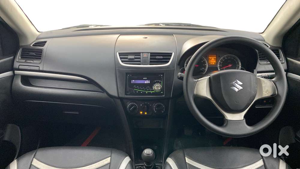 Maruti Suzuki Swift 2011-2014 Vxi, 2014, Petrol