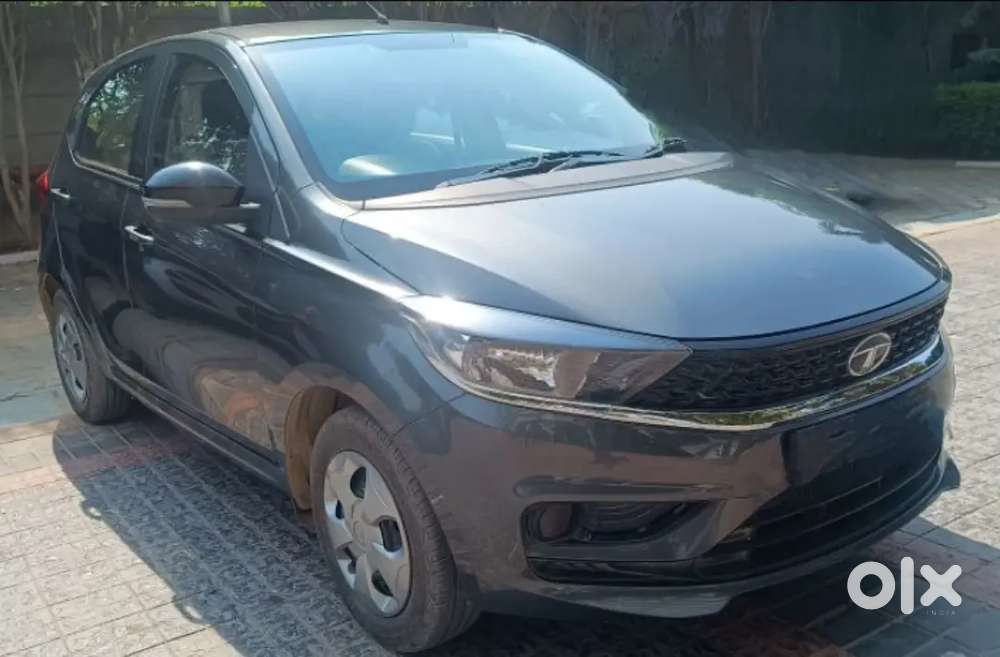 Tiago 2022 Petrol 14k Km Direct Seller