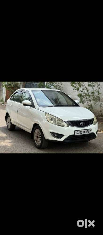 Tata Zest, 2014, Diesel