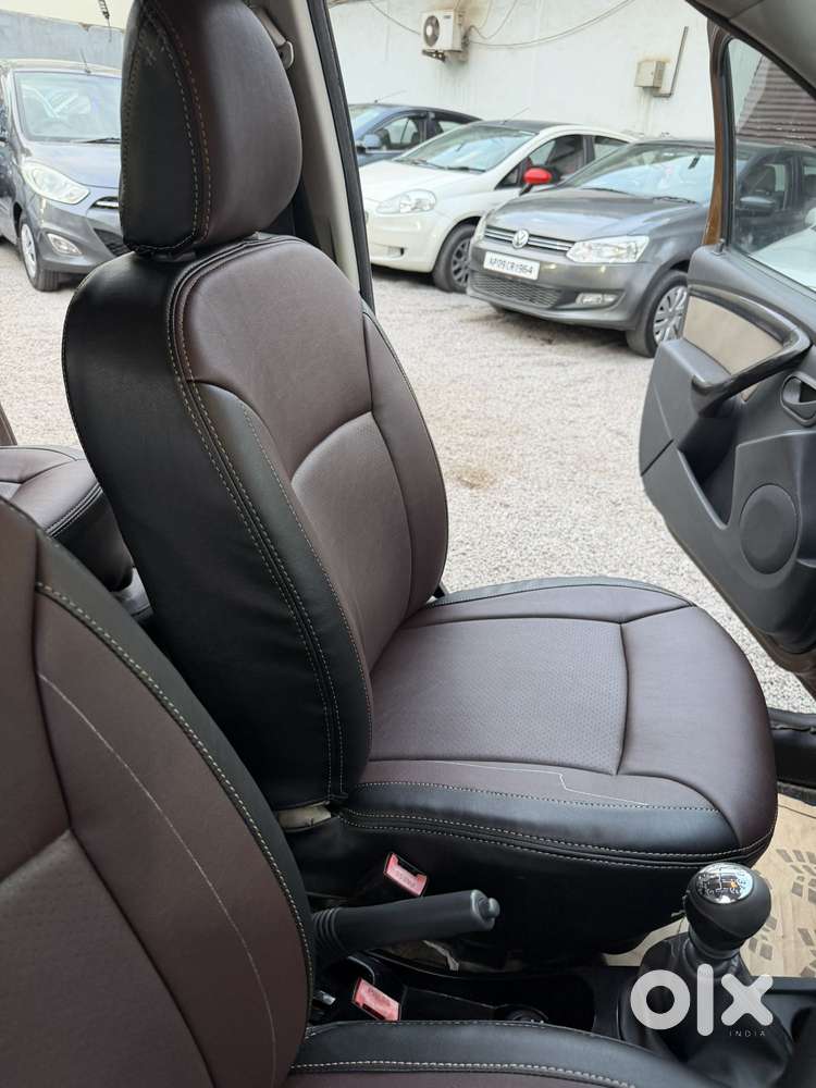 Renault Duster 110ps Diesel Rxz Option, 2013, Diesel