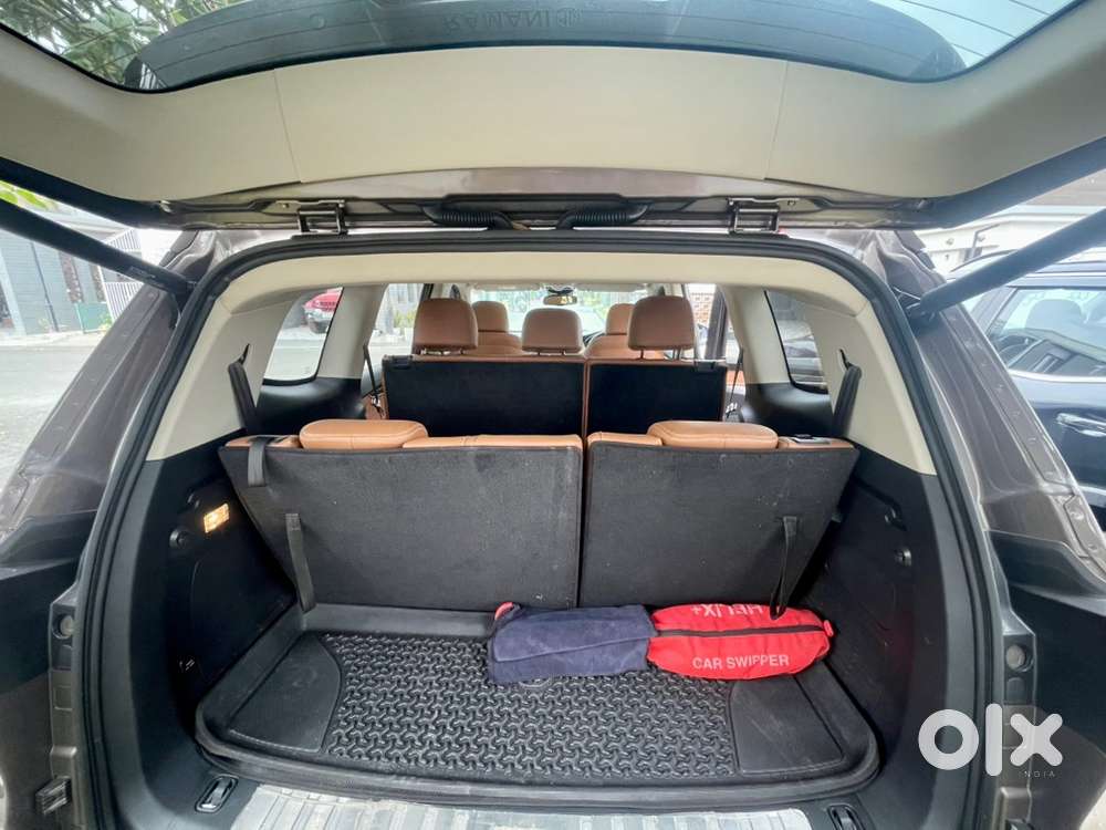 Mg Gloster 2023 Savy 4wd Top Model Diesel Well Maintained