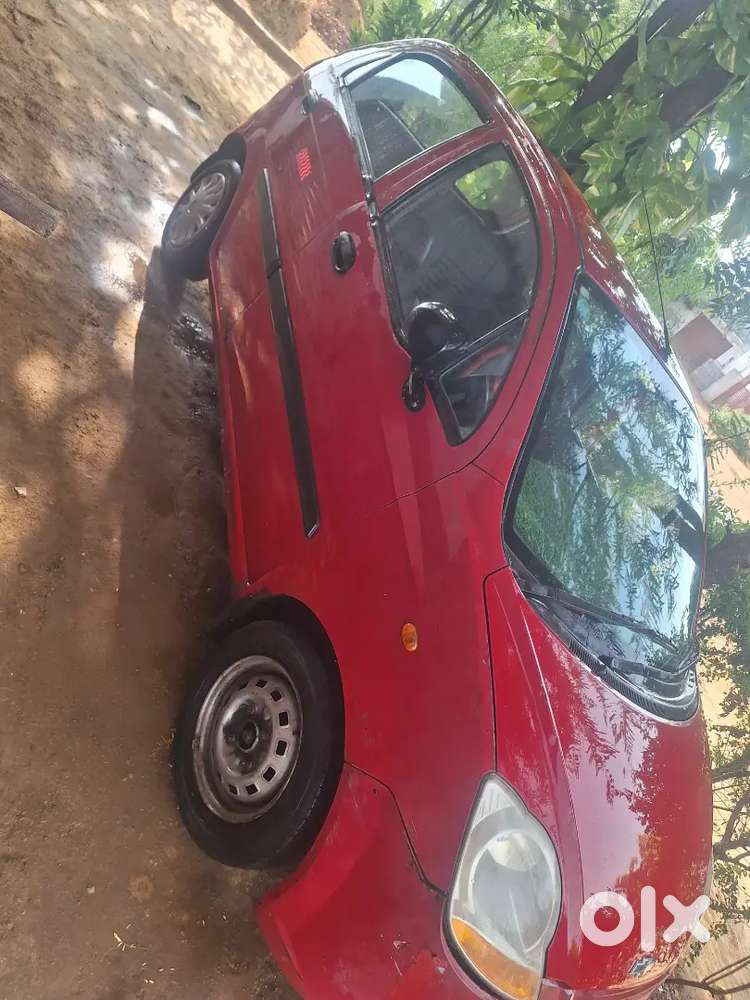Chevrolet Spark 2007 Petrol 10900 Km Driven