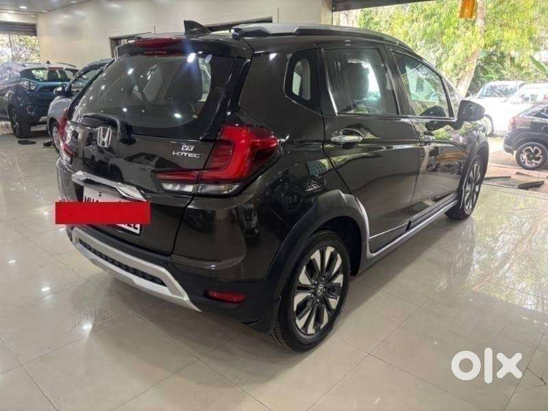 Honda Wr-v 1.5 Vx I-dtec, 2017, Diesel