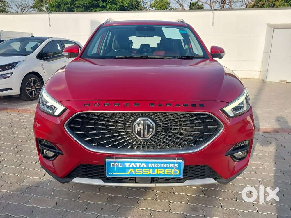 Mg Astor 1.5 Savvy Cvt, 2023, Petrol