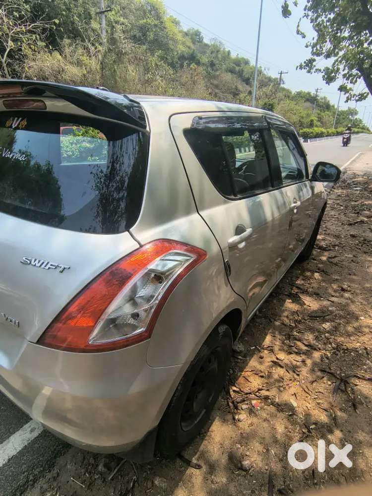 Swift  For Sale Excellent  Condition