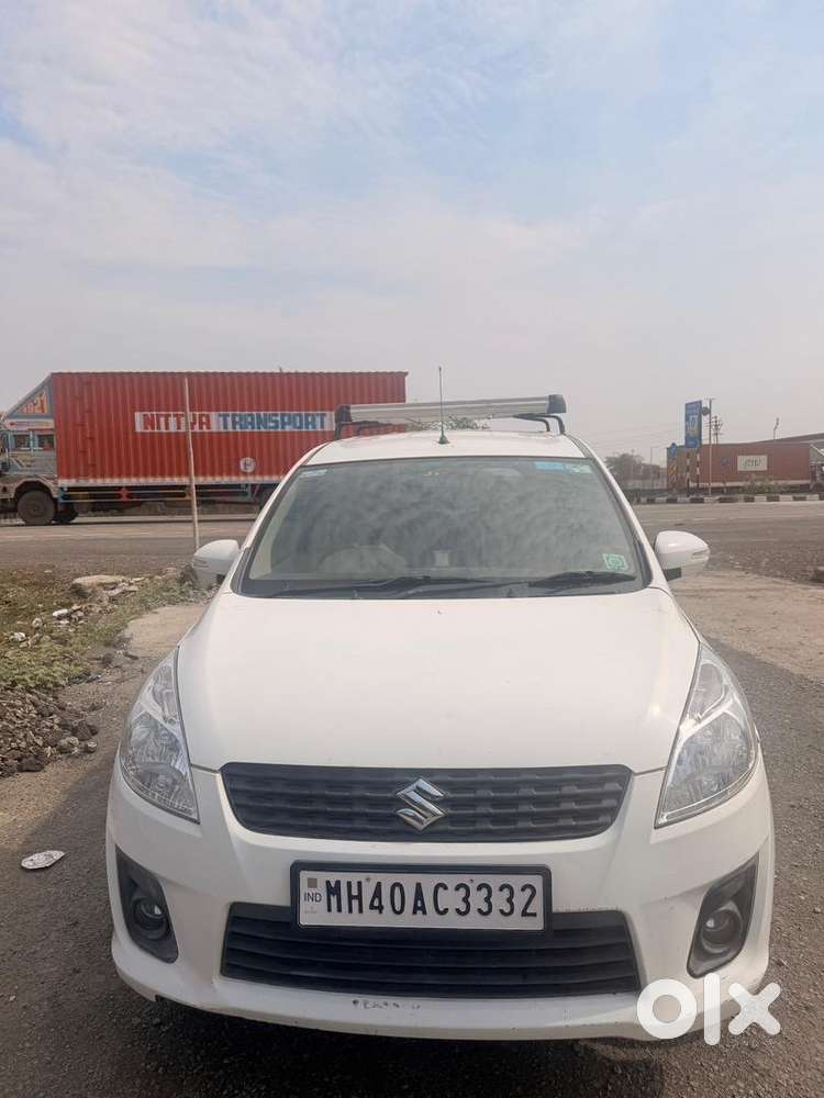 Maruti Suzuki 2014 Car