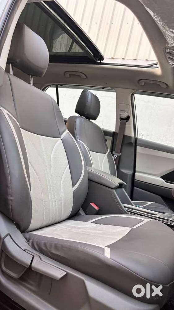 Hyundai Creta, 2025, Diesel