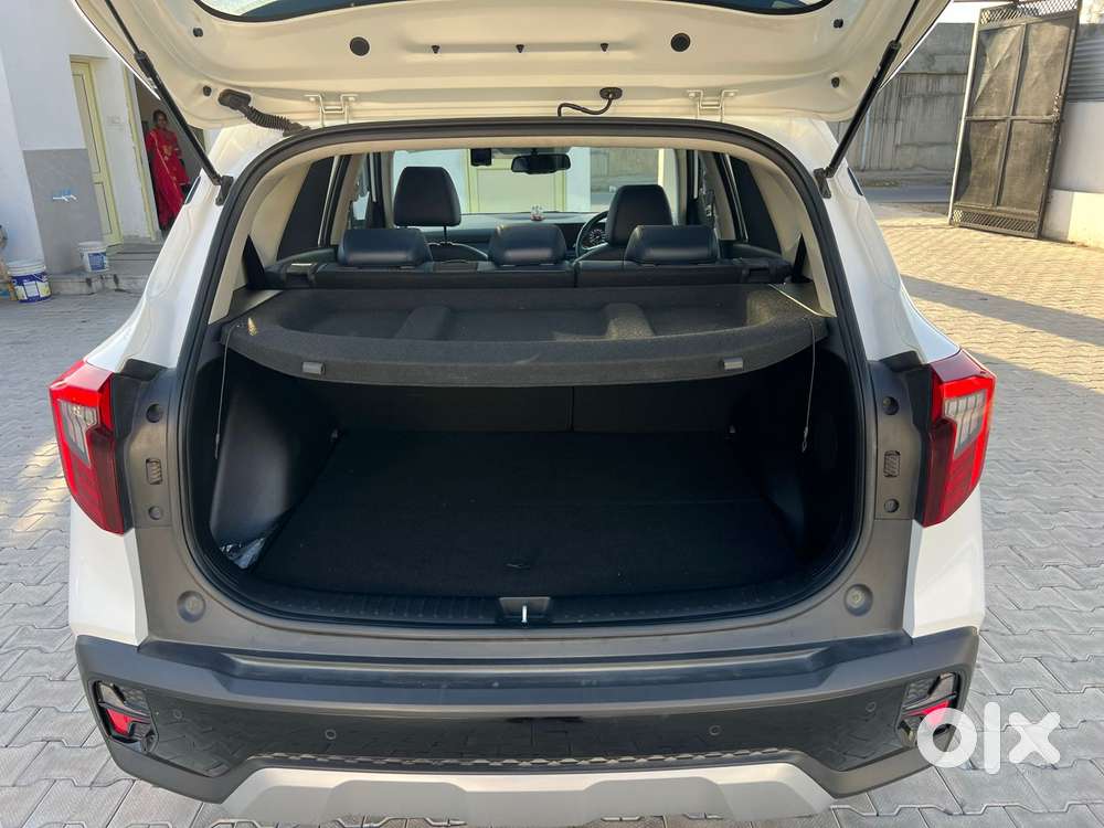 Kia Seltos Htx (o) 1.5 Diesel 6mt, 2025, Diesel