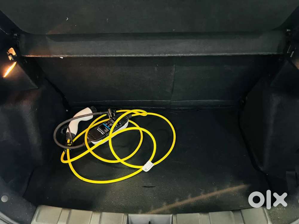 Tata Nexon Ev, 2026, Electric