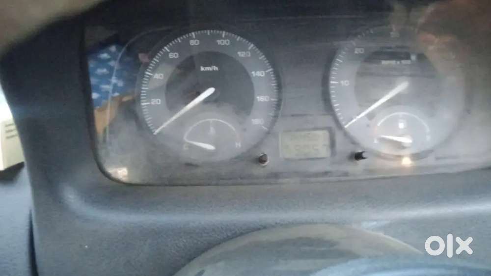 Tata Indigo Cs 2008 Diesel Good Condition