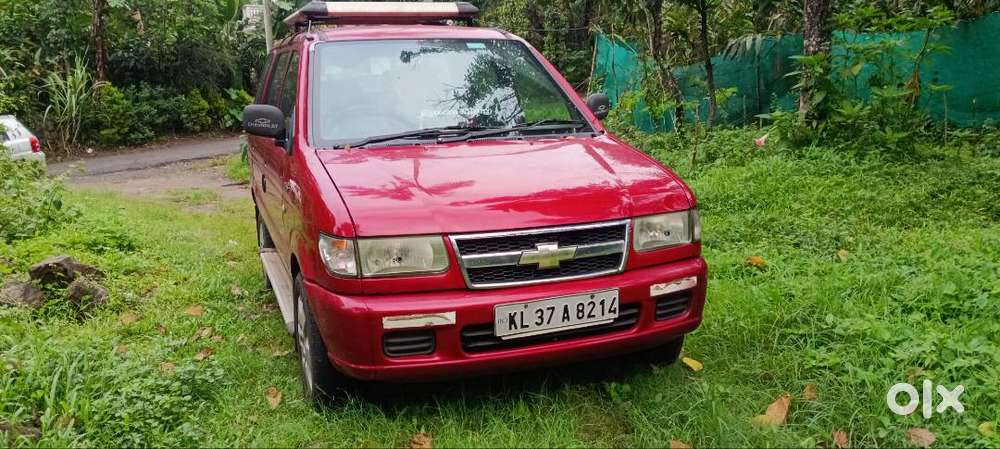 Chevrolet Tavera