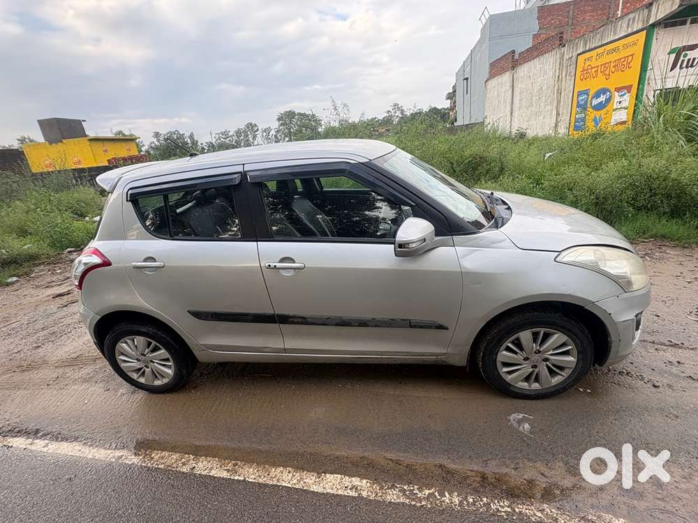 Swift Zdi Plus 2015. Good Condition
