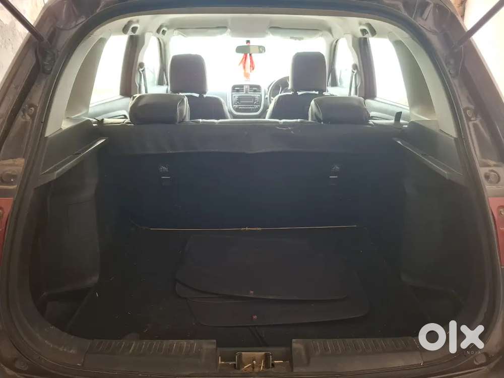 2019 Maruti Suzuki Vitara
