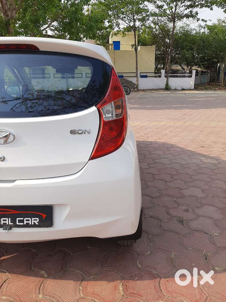 Hyundai Eon Era +, 2016, Petrol