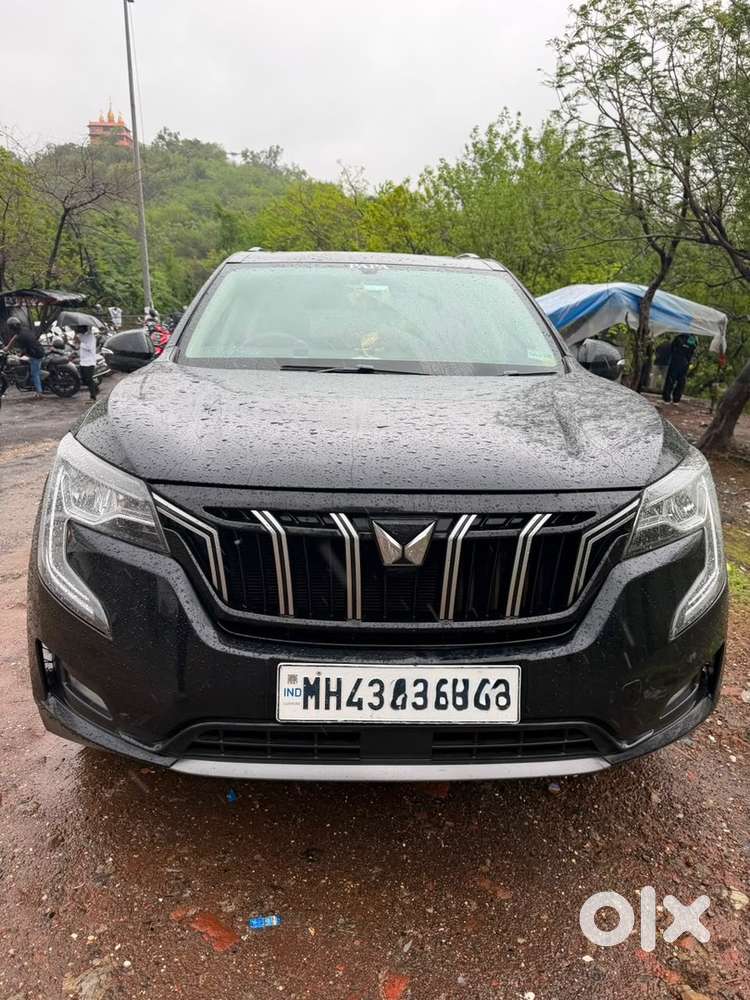 Mahindra Xuv700 Diesel 2024