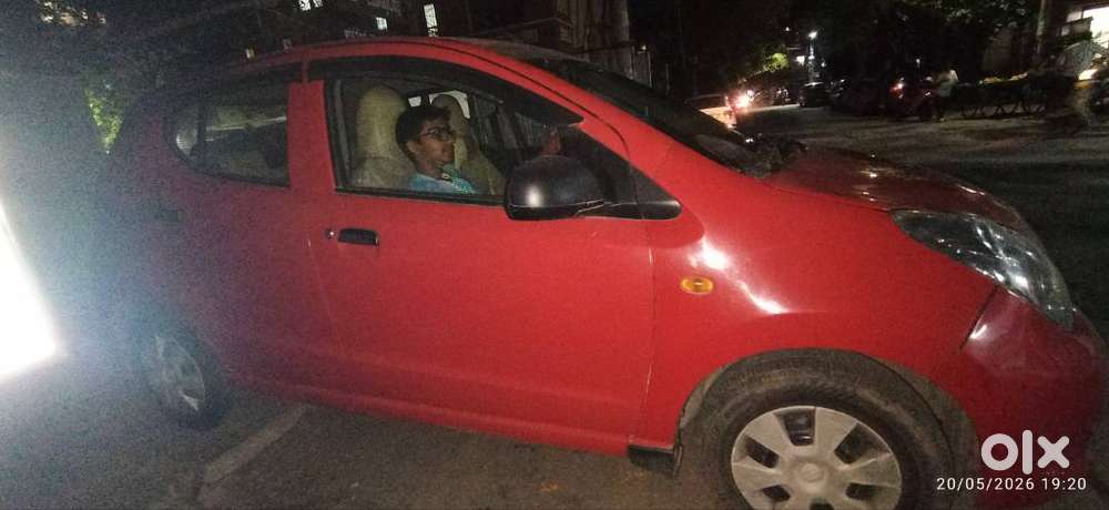 Maruti A Star