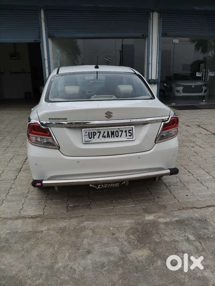 Maruti Suzuki Dzire Well Maintained