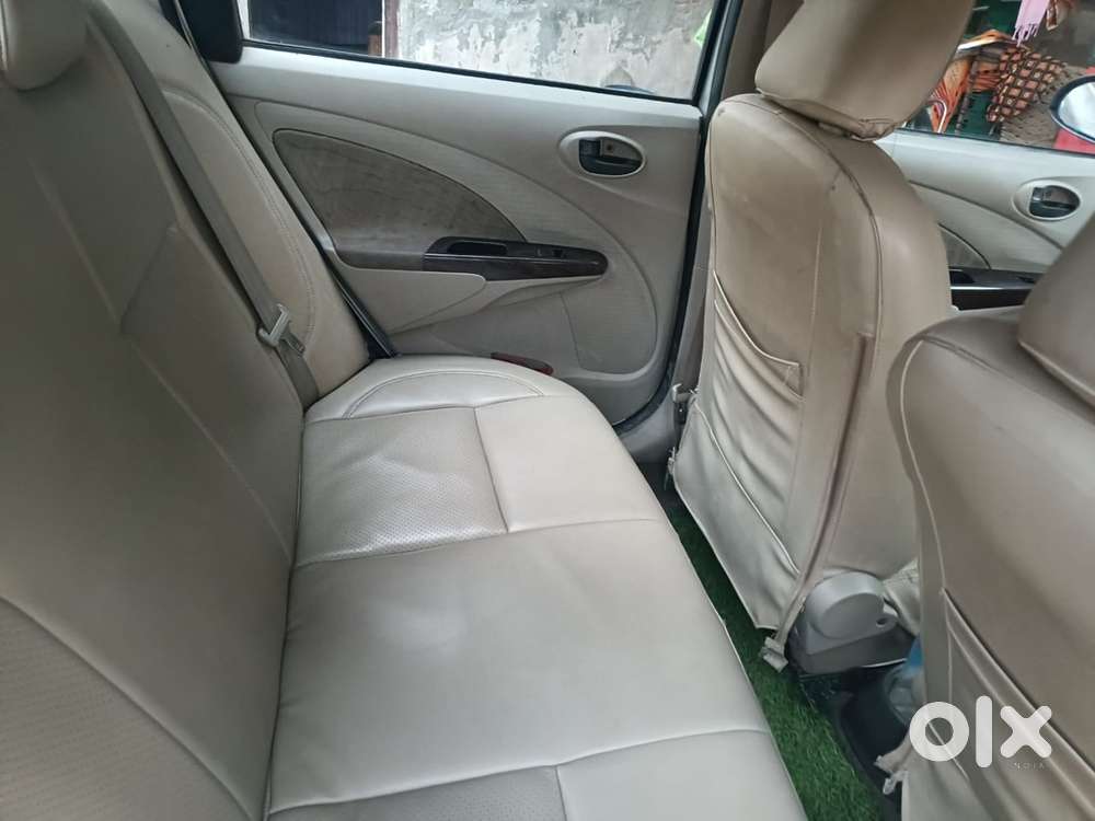 Toyota Etios Diesel Manual 2015