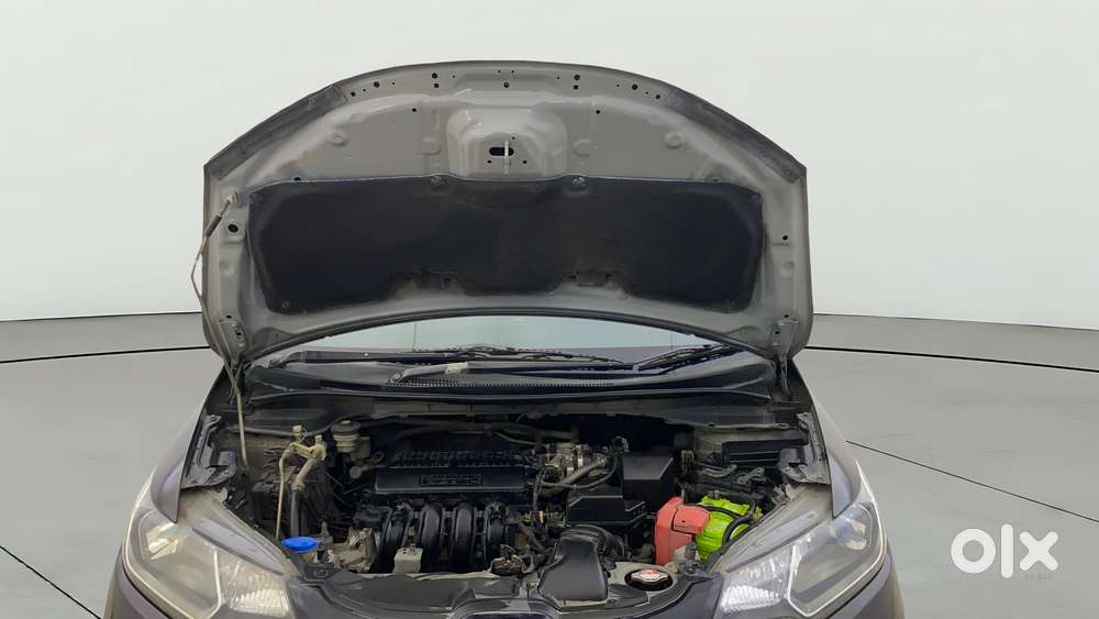 Honda Jazz 1.2 V At I Vtec, 2017, Petrol