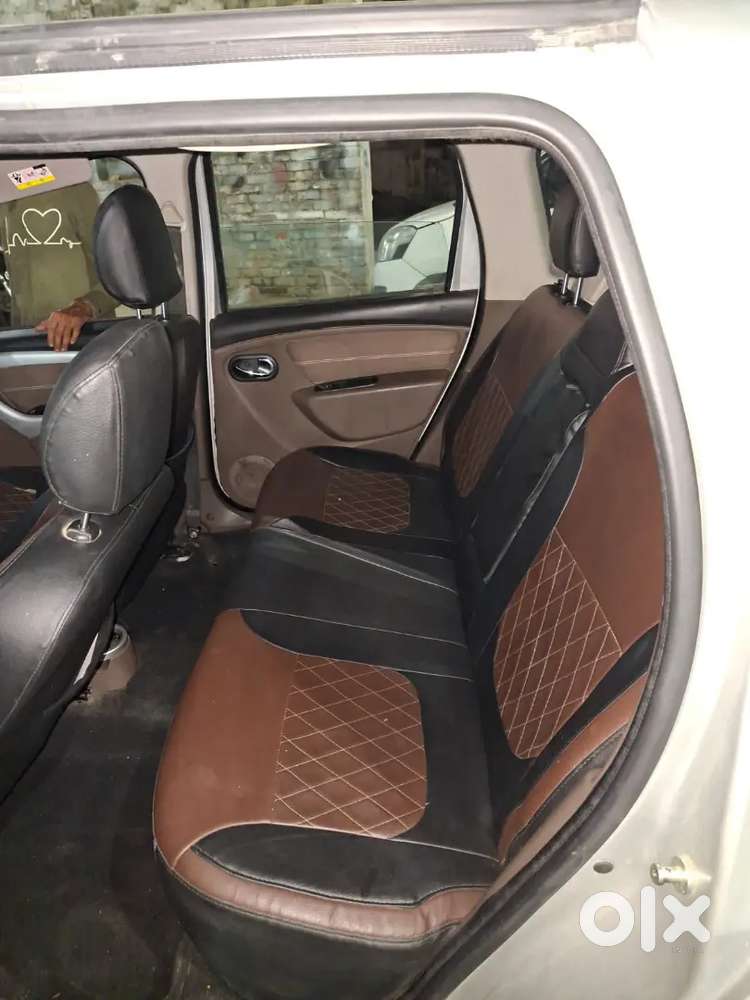 Renault Duster Diesel 2019