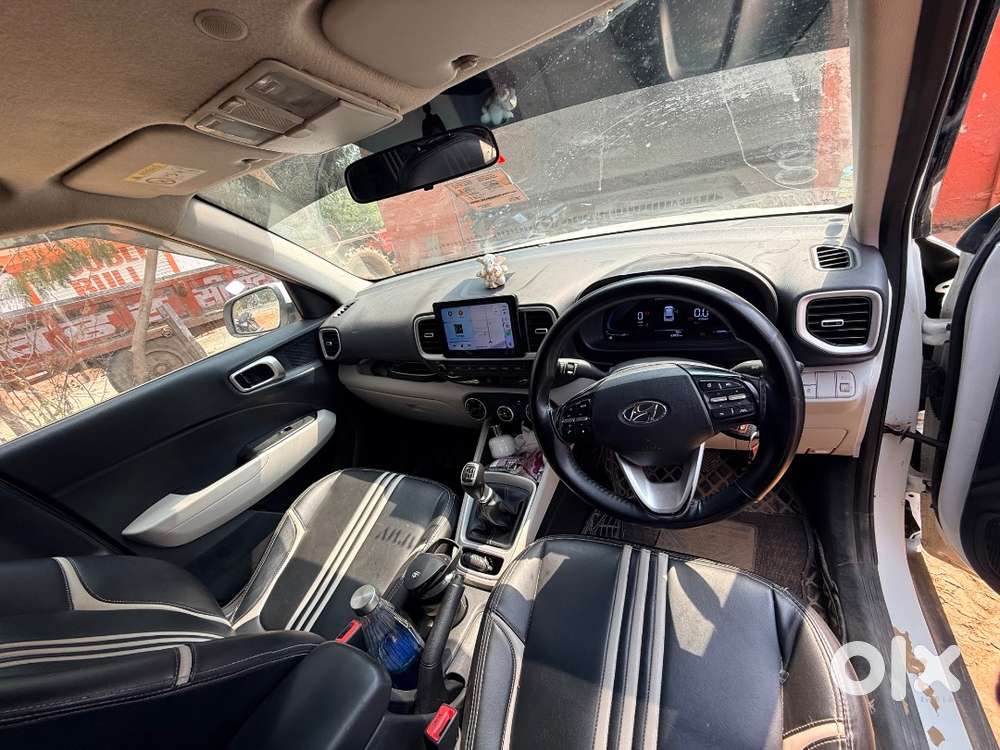Hyundai Venue 2023 Diesel