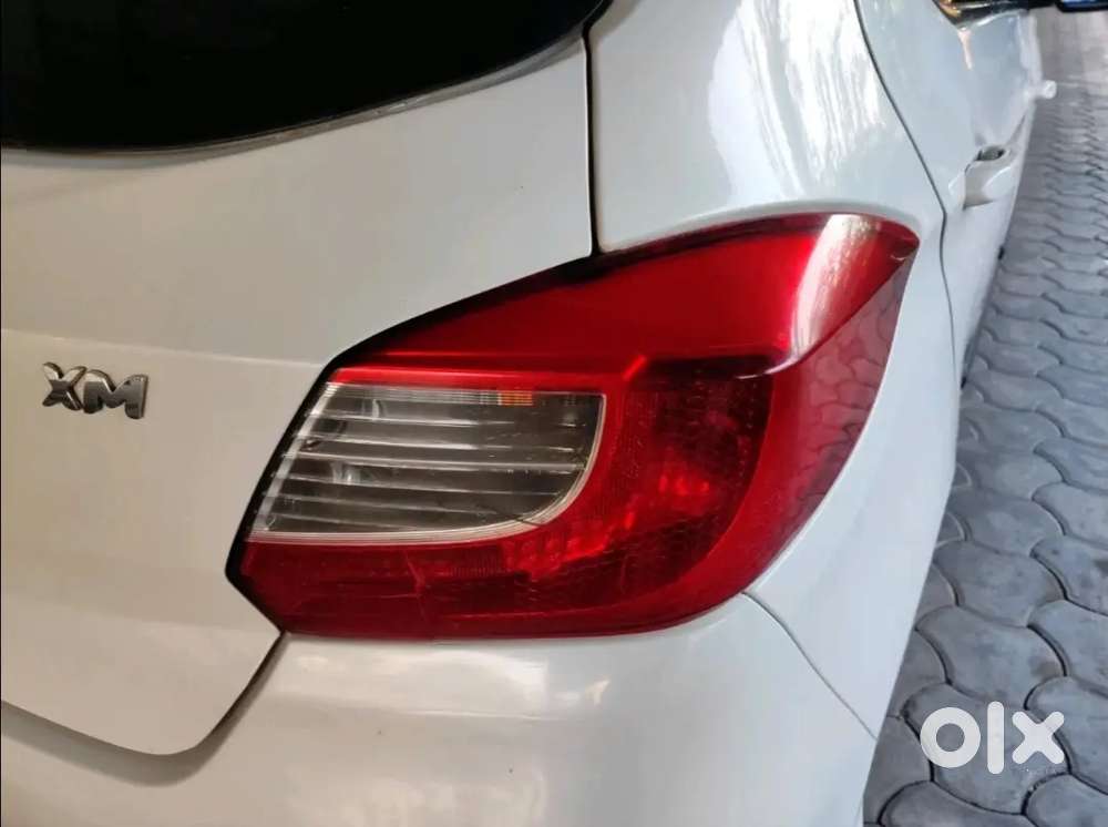 Tata Tiago Xm 2016 – Excellent Condition  Ready To Drive