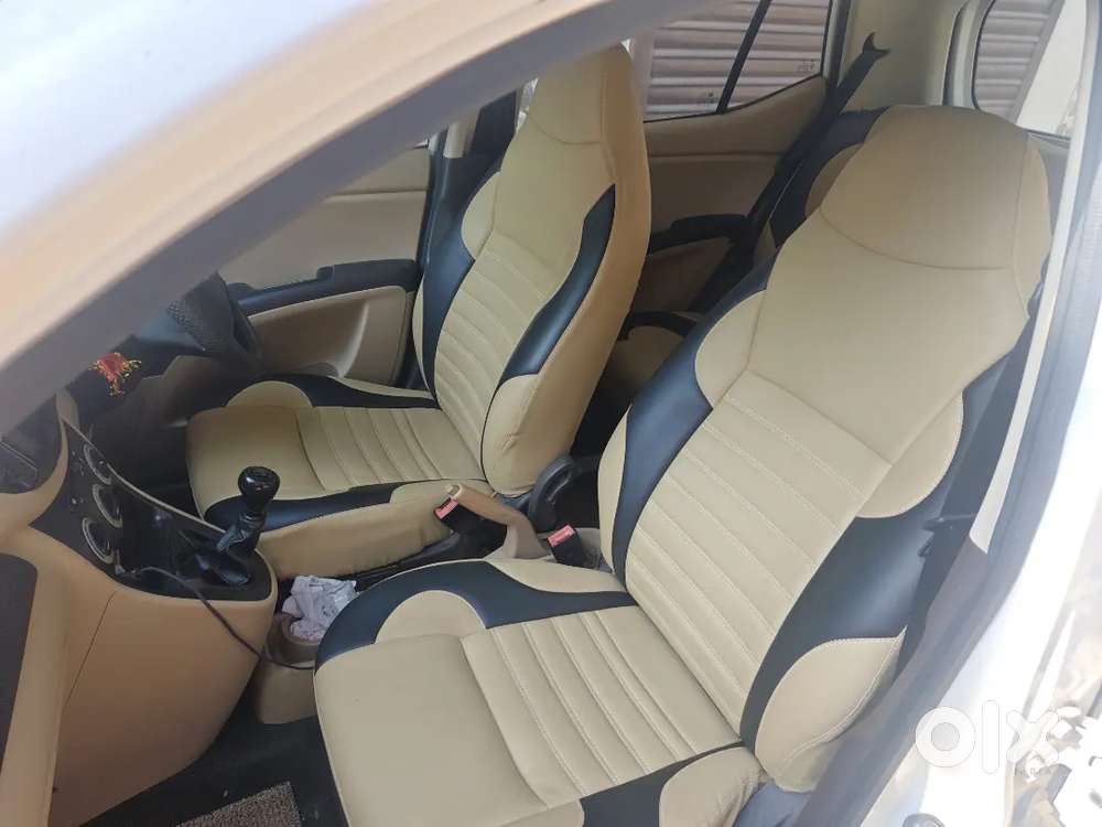 Hyundai I10 Magna 2010 Petrol Manual