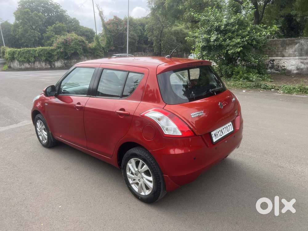 Maruti Suzuki Swift Zdi, 2014, Diesel