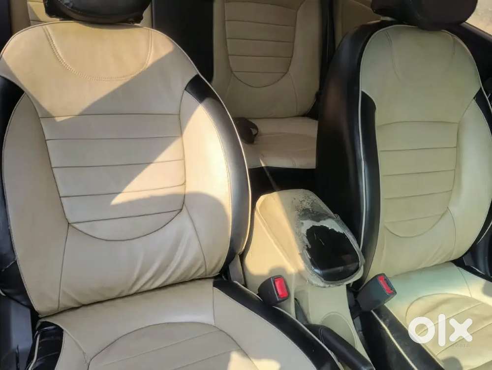 Hyundai Verna 2012 Fluidic 1.6 At