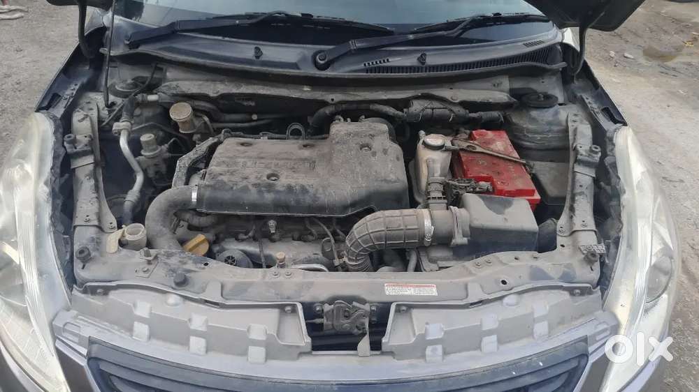 Maruti Suzuki Swift Dzire 2013 Diesel Good Condition