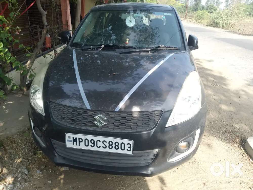 Maruti Suzuki Swift 2016 Petrol 34000 Km Driven