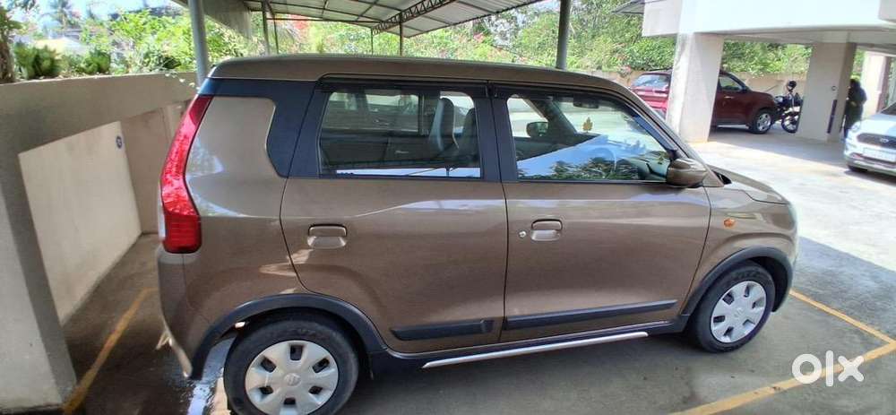 Maruti Suzuki Wagon R 1.2 L 2022 Petrol Well Maintained