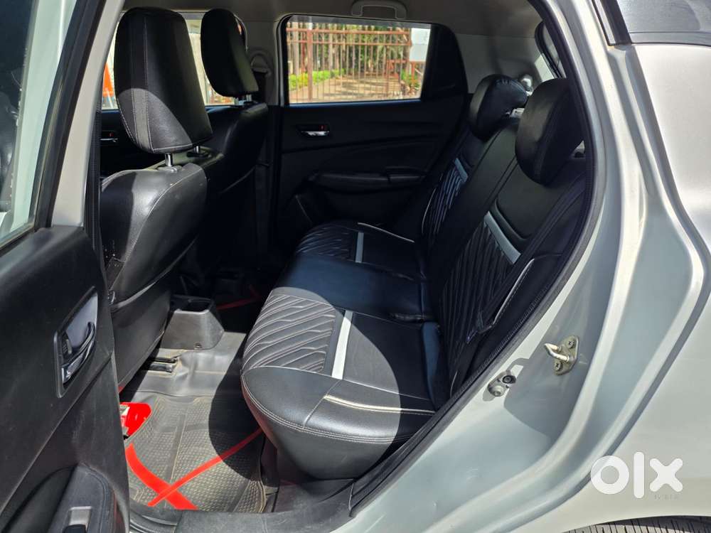 Maruti Suzuki Swift 2021-2024 Zxi Cng, 2023, Cng & Hybrids