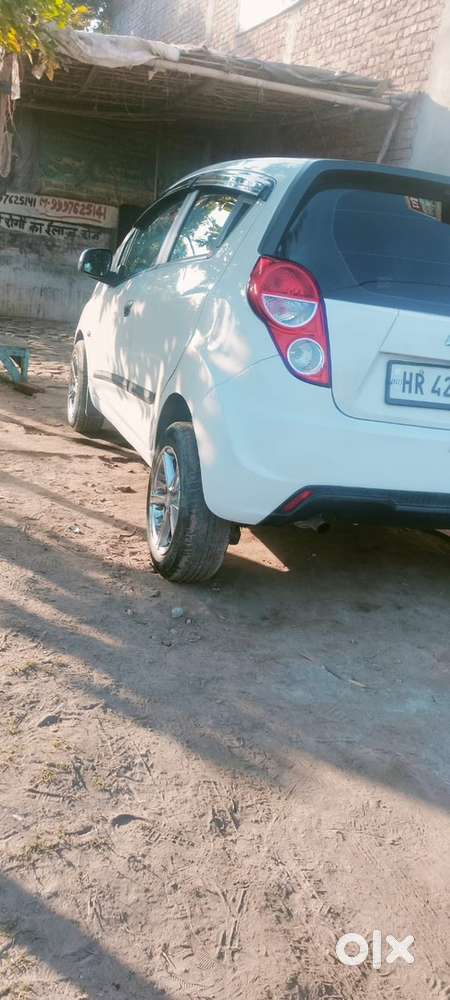 Chevrolet Beat Diesel 2010