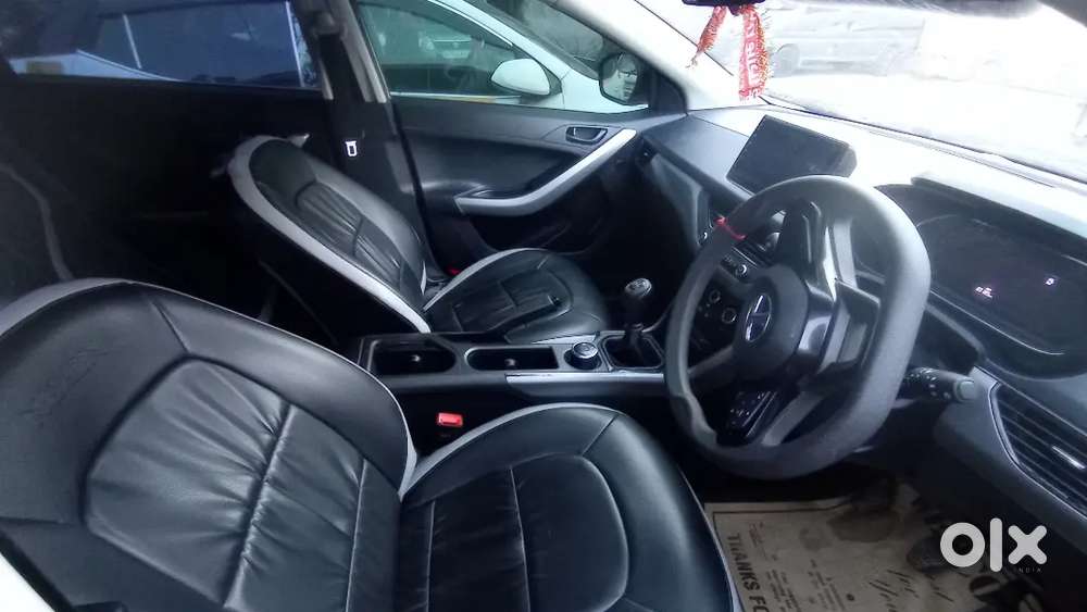 Tata Nexon Revotron 2020
