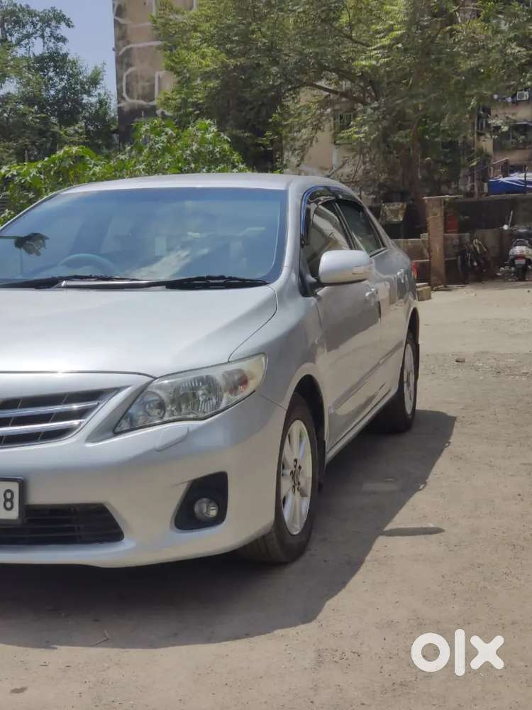 Toyota Corolla Altis