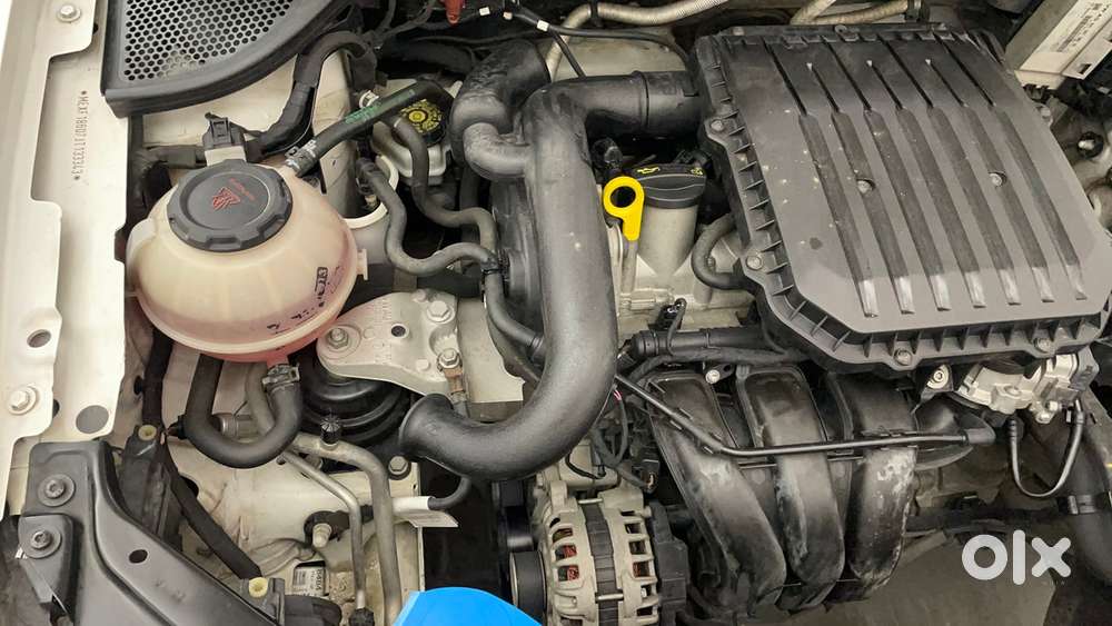 Volkswagen Polo 1.0 Mpi Highline Plus, 2018, Petrol