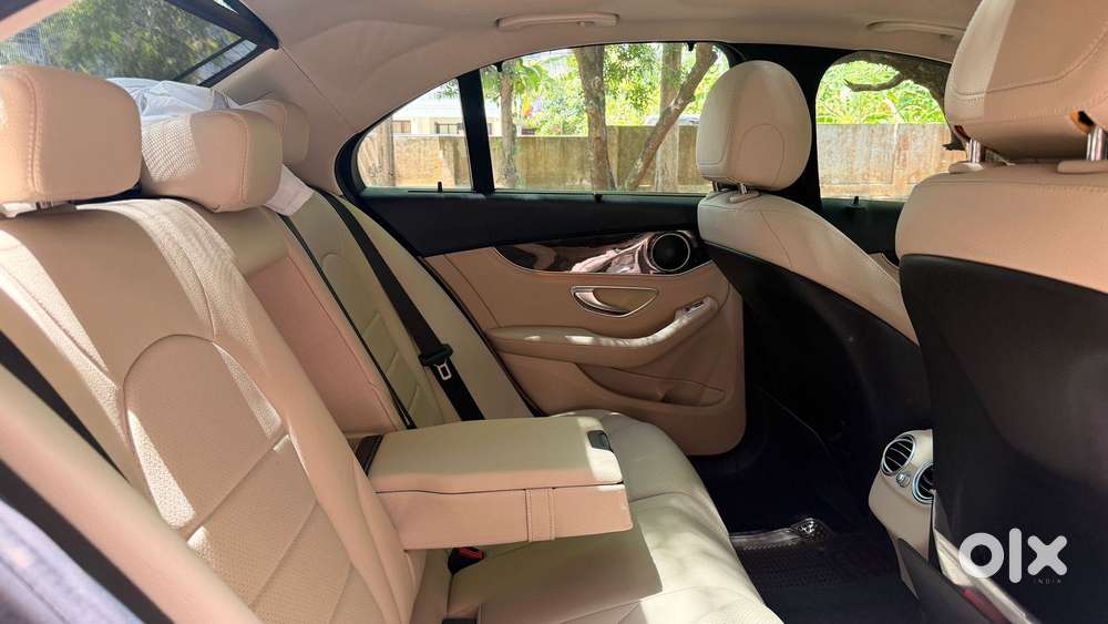 Mercedes-benz C-class [2011-2014] 2.0 C200 Avantgarde, 2014, Petrol