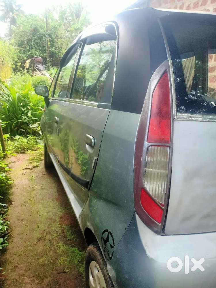 Tata Nano Xe 2010 Petrol Manual