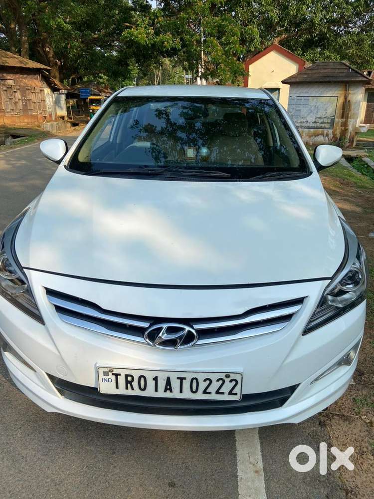 Verna For Sale