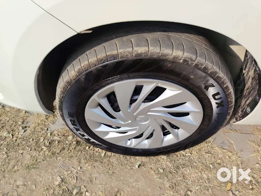 Maruti Suzuki Ertiga 2021 Second Owner