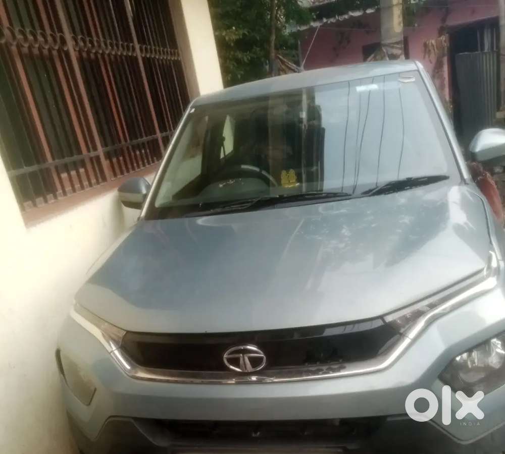 Tata Punch Camo Edition 2023 Manual