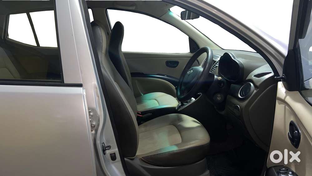 Hyundai I10 Magna 1.1l, 2014, Petrol