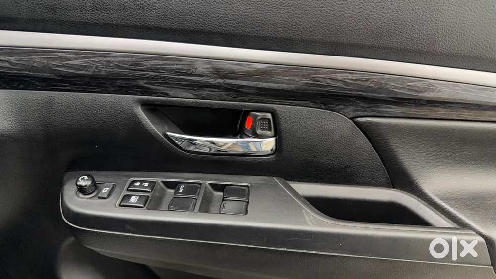 Maruti Suzuki Xl6 Zeta At, 2021, Petrol