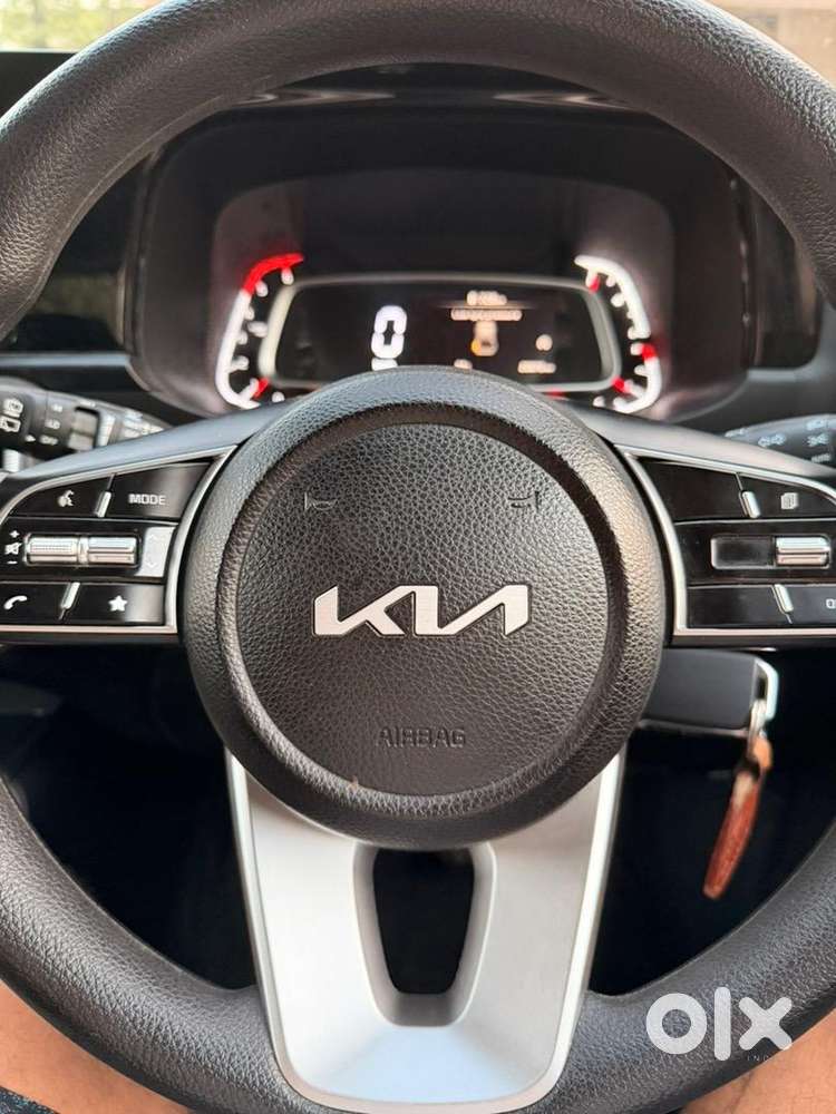 Kia Sonet 2025 Diesel 20000 Km Driven