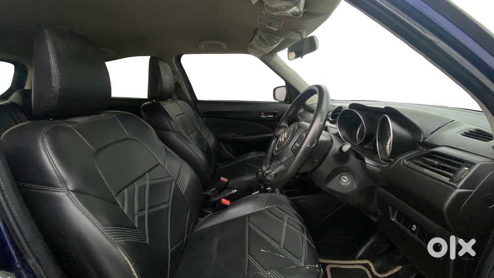 Maruti Suzuki Swift Vvt Vxi, 2022, Petrol