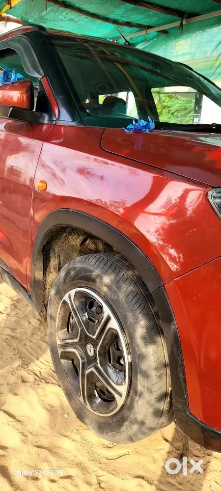 Tyer 50%  Good Condition