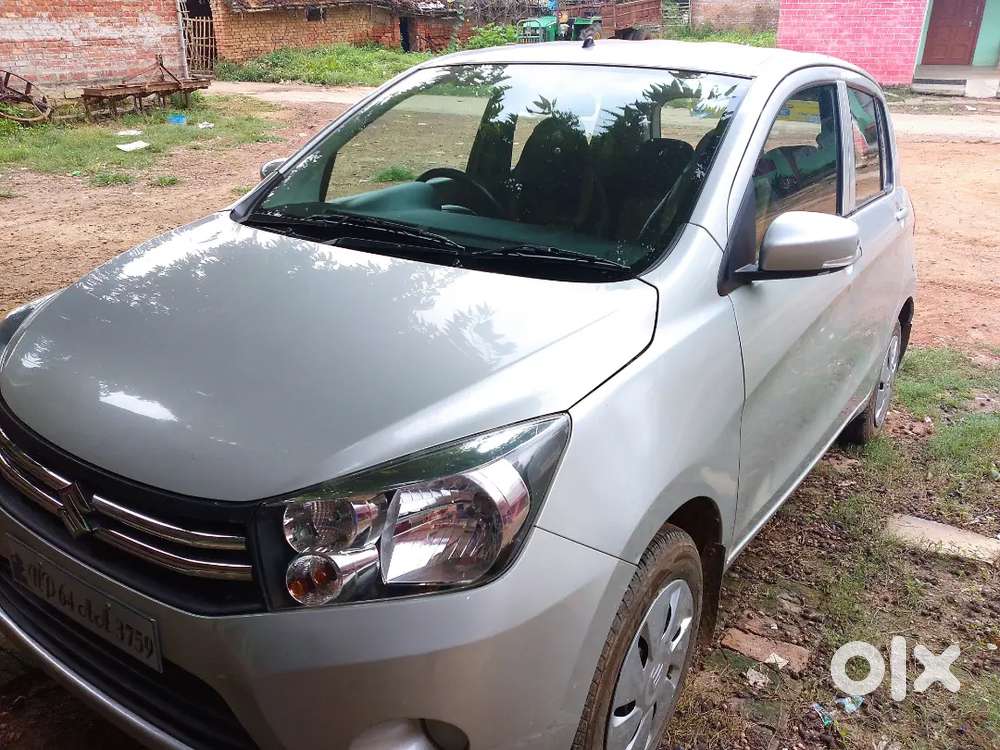 Maruti Suzuki Celerio 2016 Petrol Well Maintained